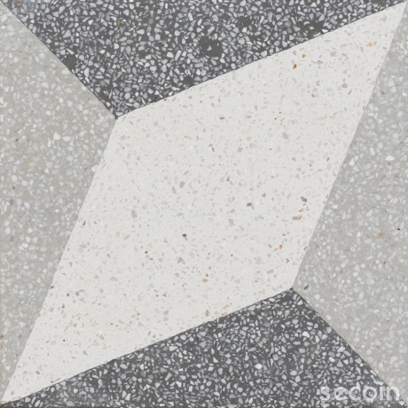 Bông Terrazzo TE2-113